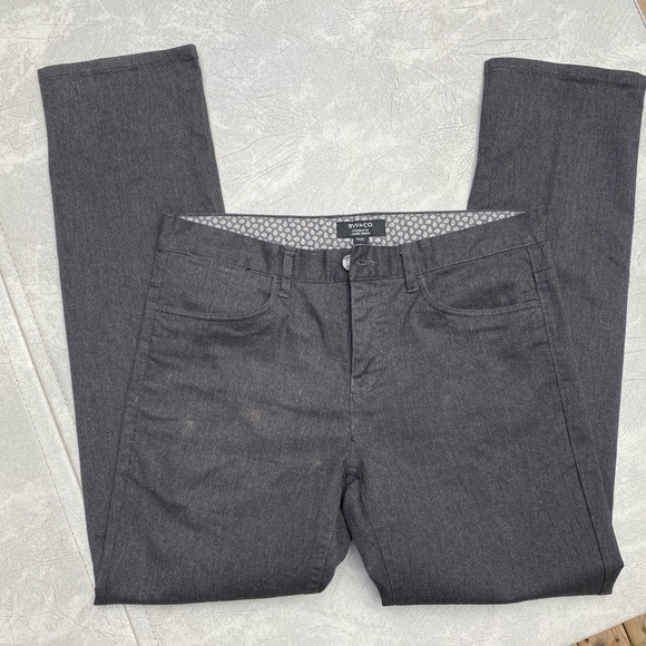 Men’s Dress Pants RW&CO size 31/32 - Picture 3 of 4